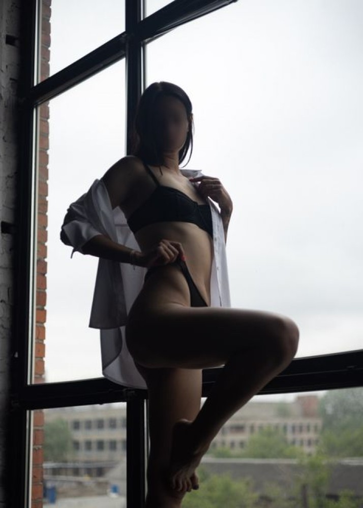 Индивидуалка Арина фото № 2 в городе Вышний Волочёк