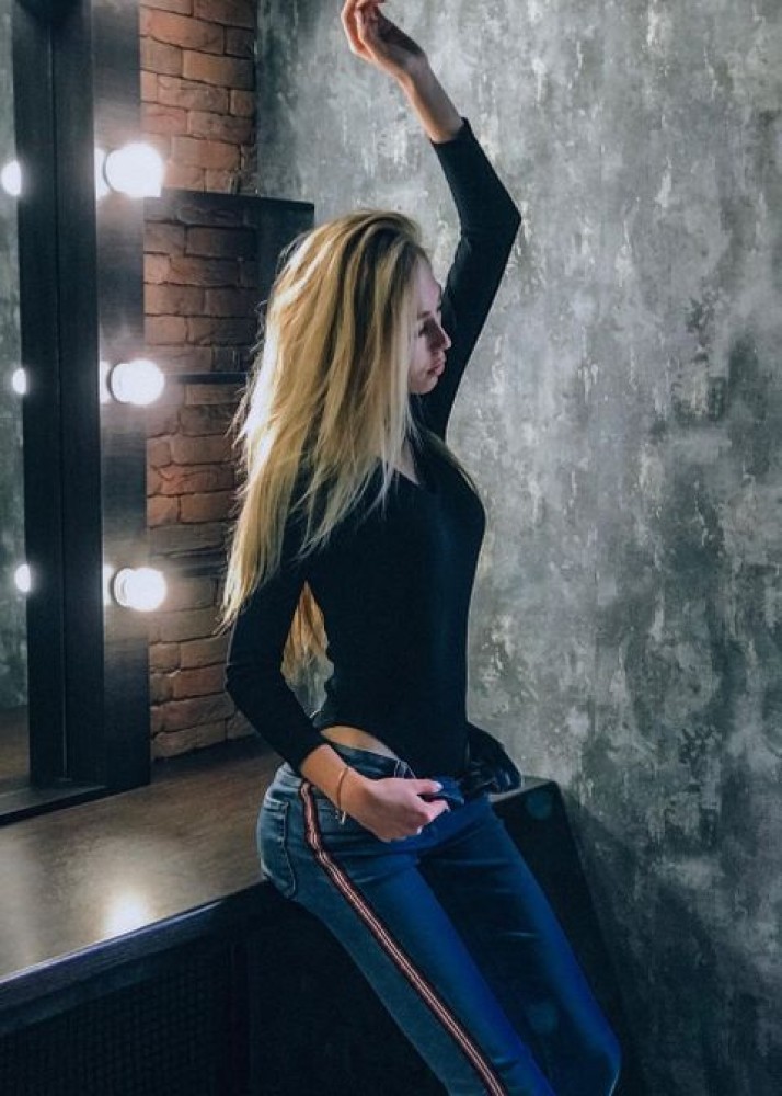 Индивидуалка Белла фото № 2 в городе Вышний Волочёк