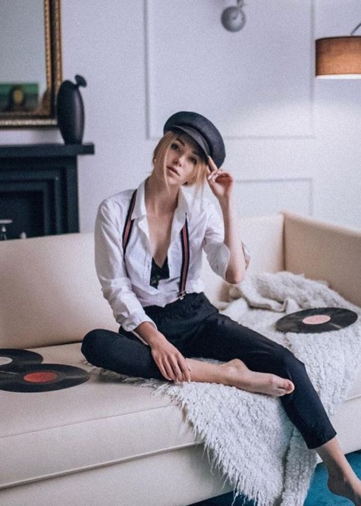 Индивидуалка Белла фото № 2 в городе Вышний Волочёк