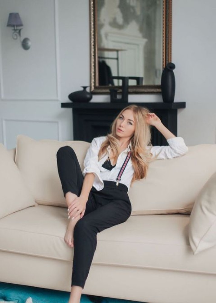 Индивидуалка Белла фото № 2 в городе Вышний Волочёк