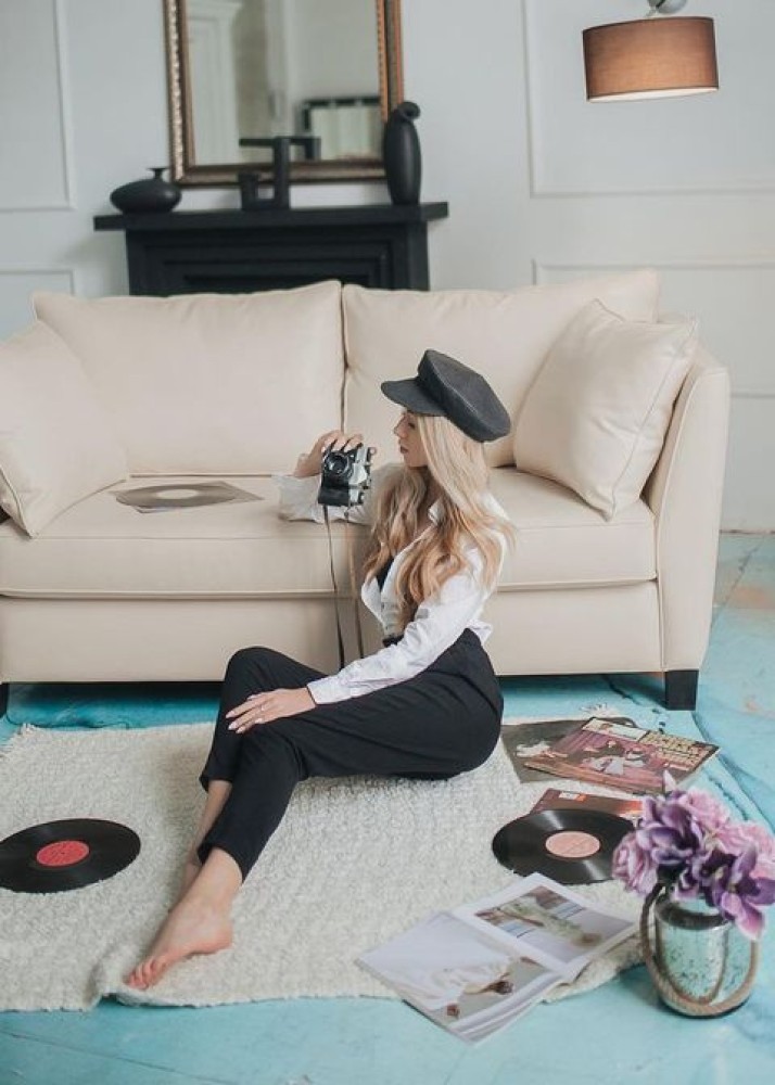 Индивидуалка Белла фото № 2 в городе Вышний Волочёк