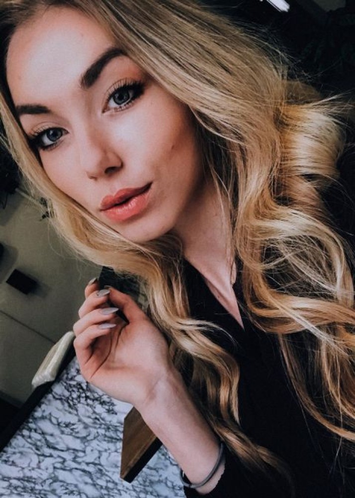 Индивидуалка Белла фото № 2 в городе Вышний Волочёк