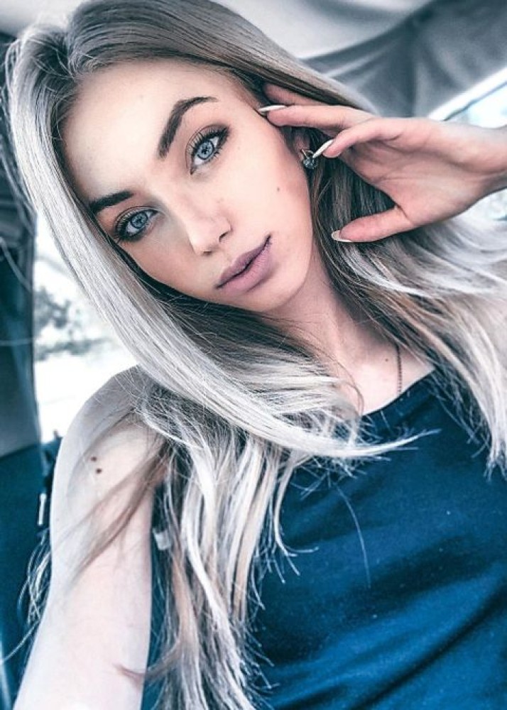 Индивидуалка Белла фото № 2 в городе Вышний Волочёк