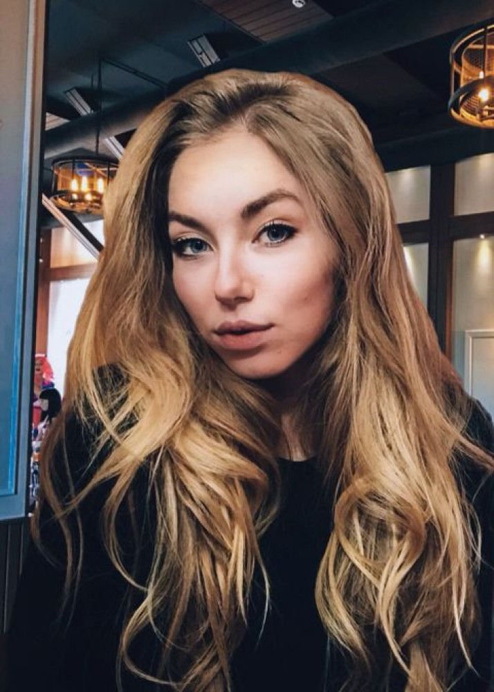 Индивидуалка Белла фото № 2 в городе Вышний Волочёк