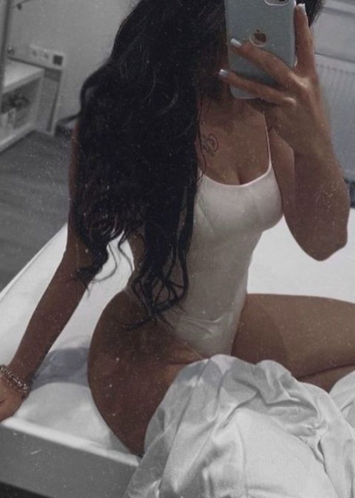 Индивидуалка Даша фото № 2 в городе Вышний Волочёк