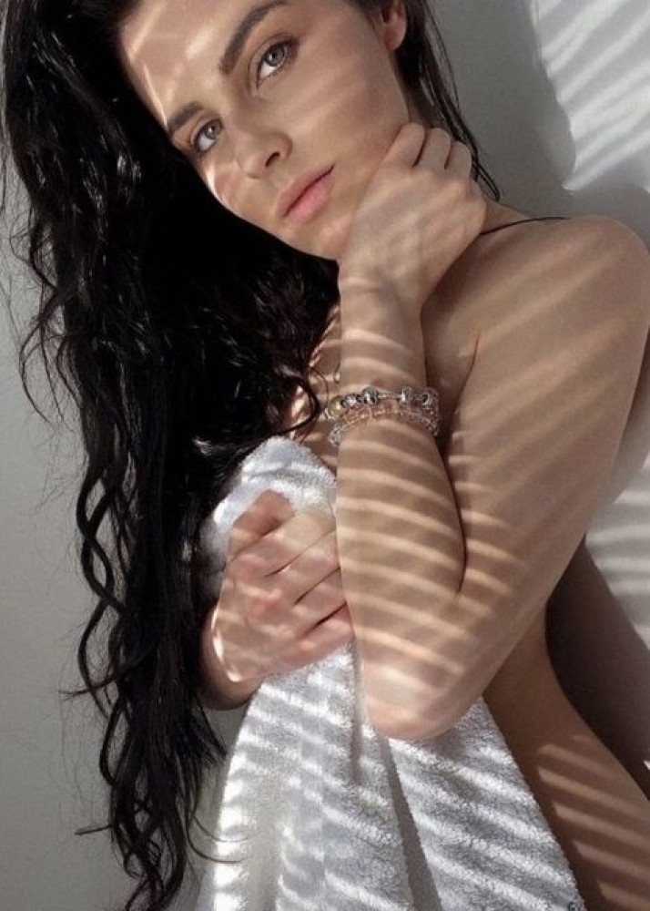 Индивидуалка Даша фото № 2 в городе Вышний Волочёк