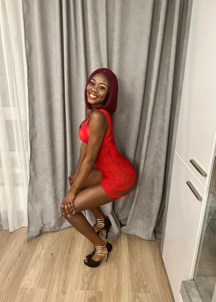 Индивидуалка Диана фото № 2 в городе Вышний Волочёк