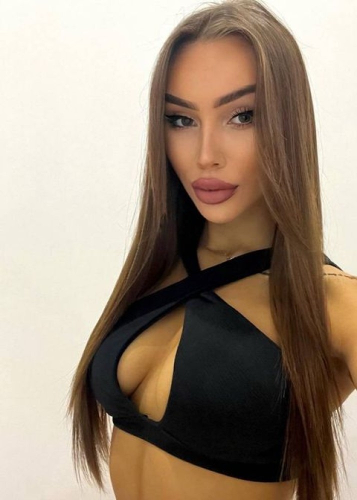 Индивидуалка Диана главное фото в городе Вышний Волочёк 