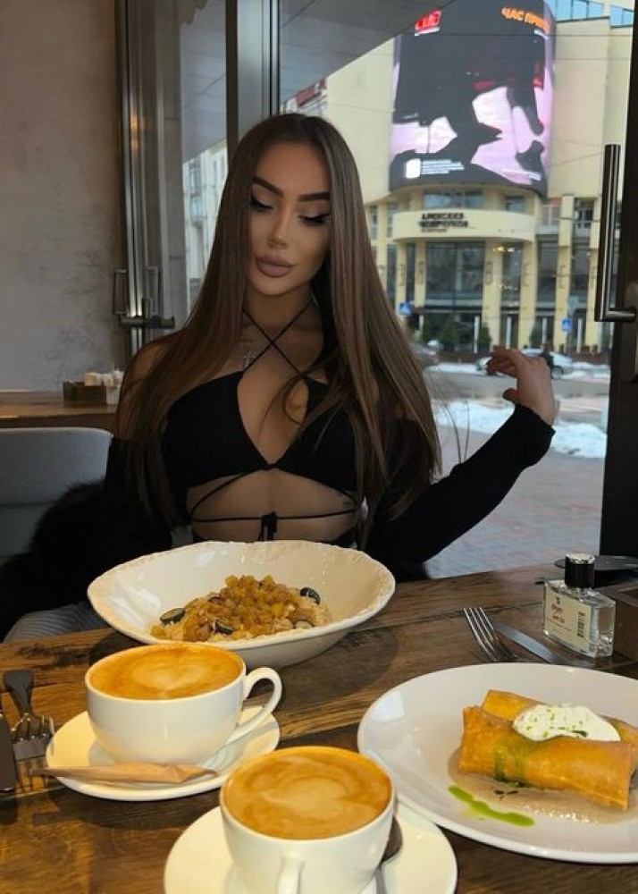 Индивидуалка Диана фото № 2 в городе Вышний Волочёк