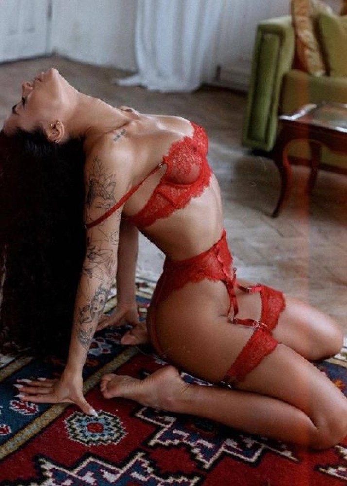 Индивидуалка Эйва главное фото в городе Вышний Волочёк 