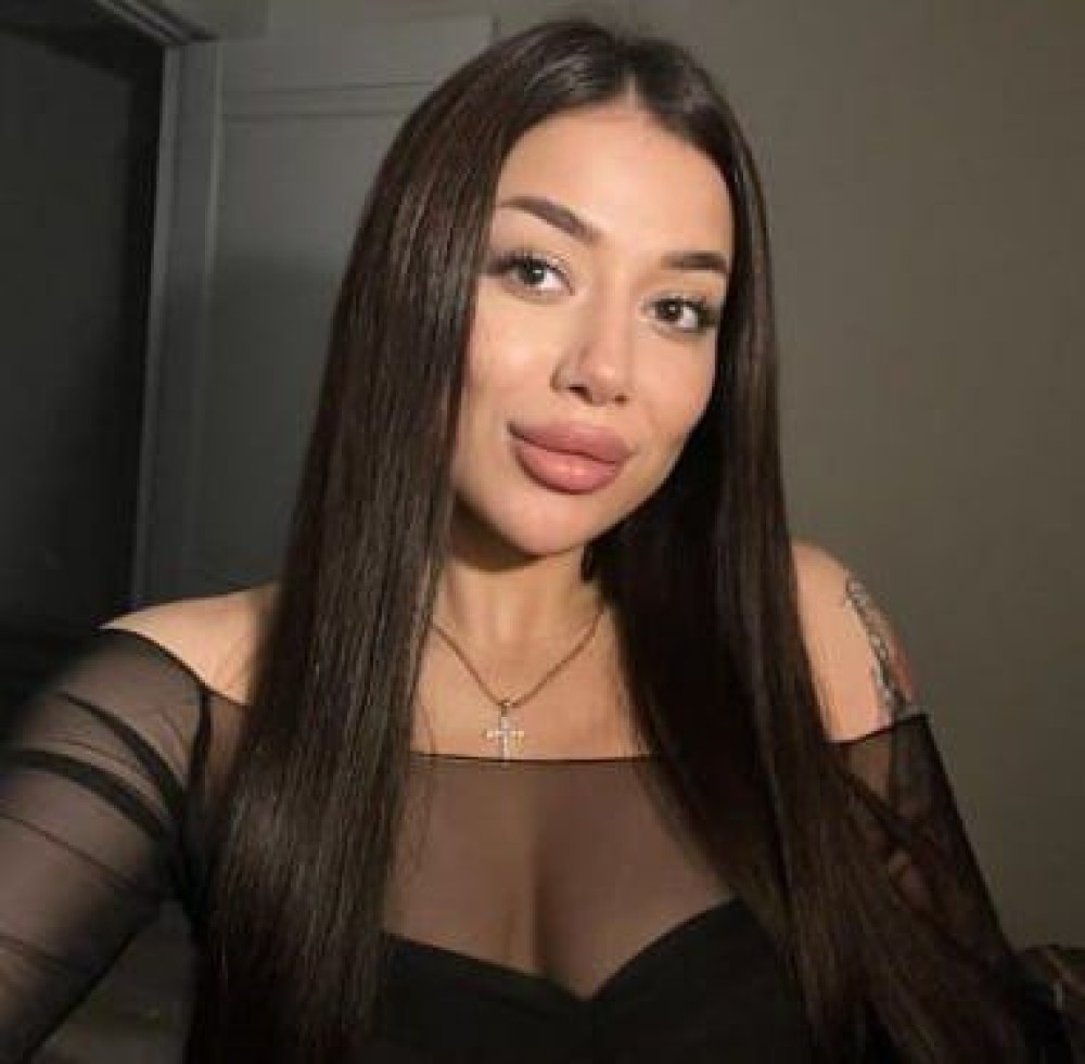 Индивидуалка Эля фото № 2 в городе Вышний Волочёк