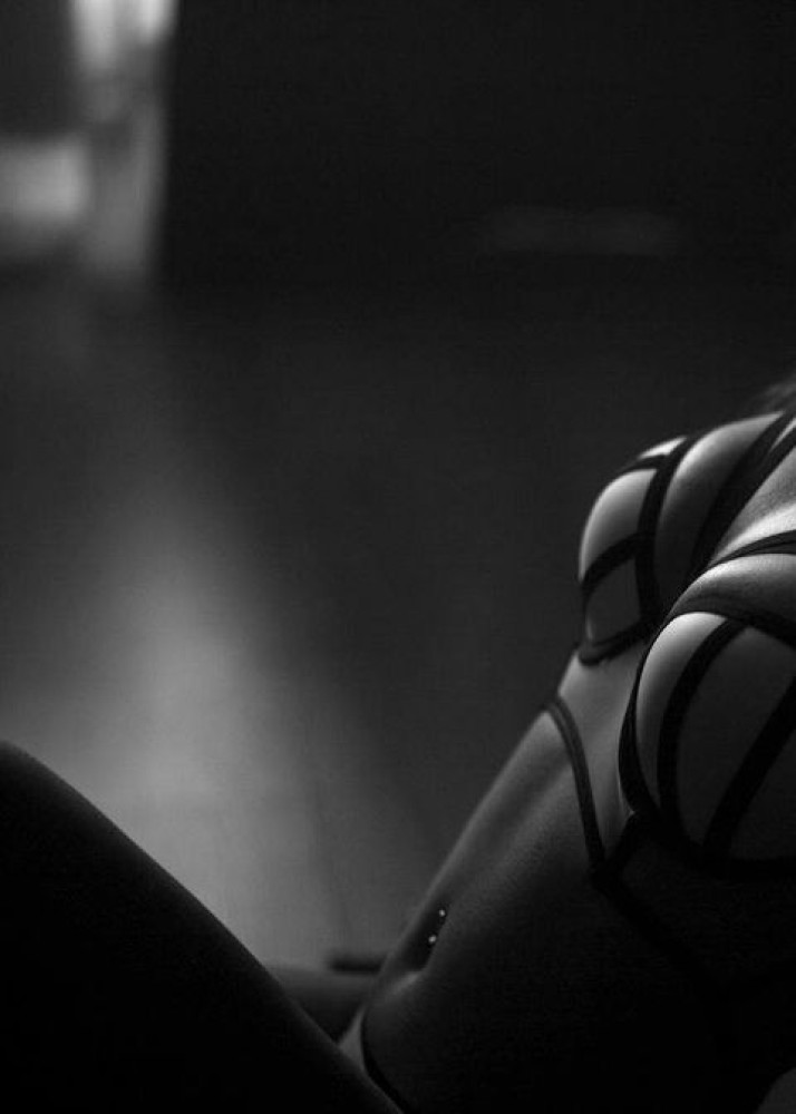 Индивидуалка Эля фото № 2 в городе Вышний Волочёк