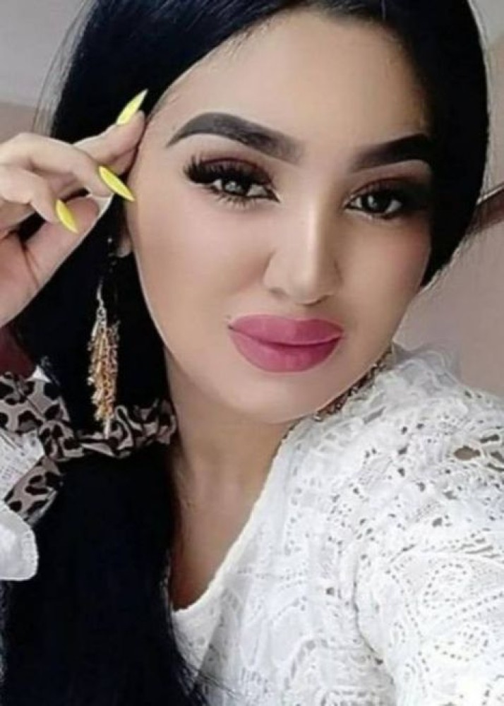 Индивидуалка Фарида главное фото в городе Вышний Волочёк 