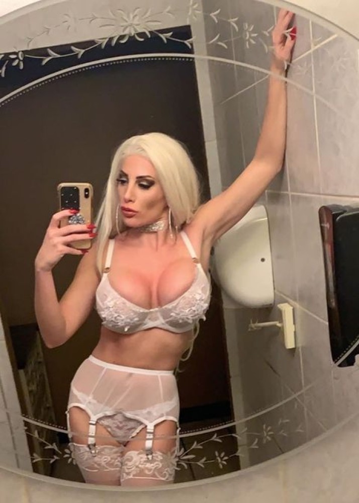 Индивидуалка Галина фото № 2 в городе Вышний Волочёк