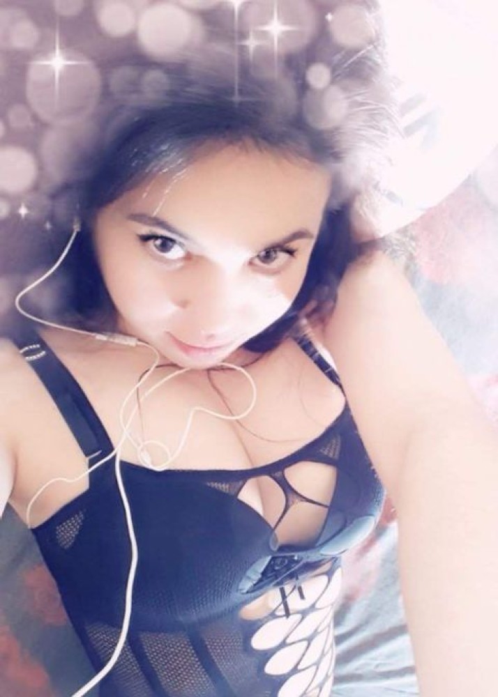 Индивидуалка Гульнара фото № 2 в городе Вышний Волочёк