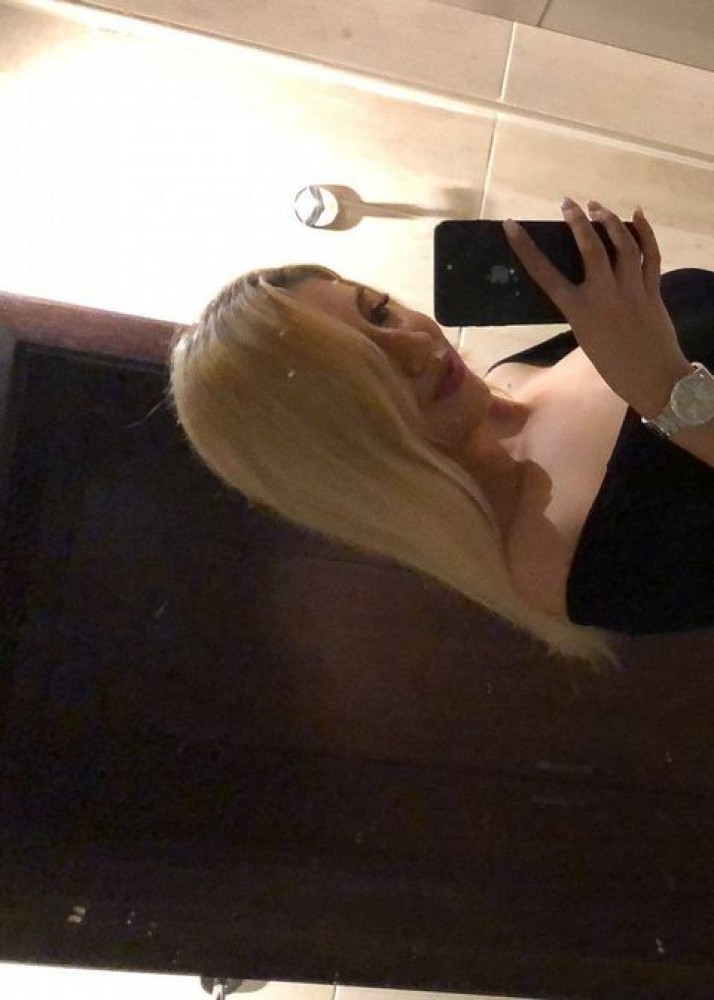 Индивидуалка Ина фото № 2 в городе Вышний Волочёк