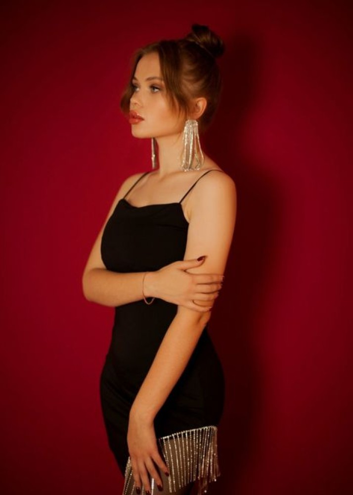 Индивидуалка Ира фото № 2 в городе Вышний Волочёк