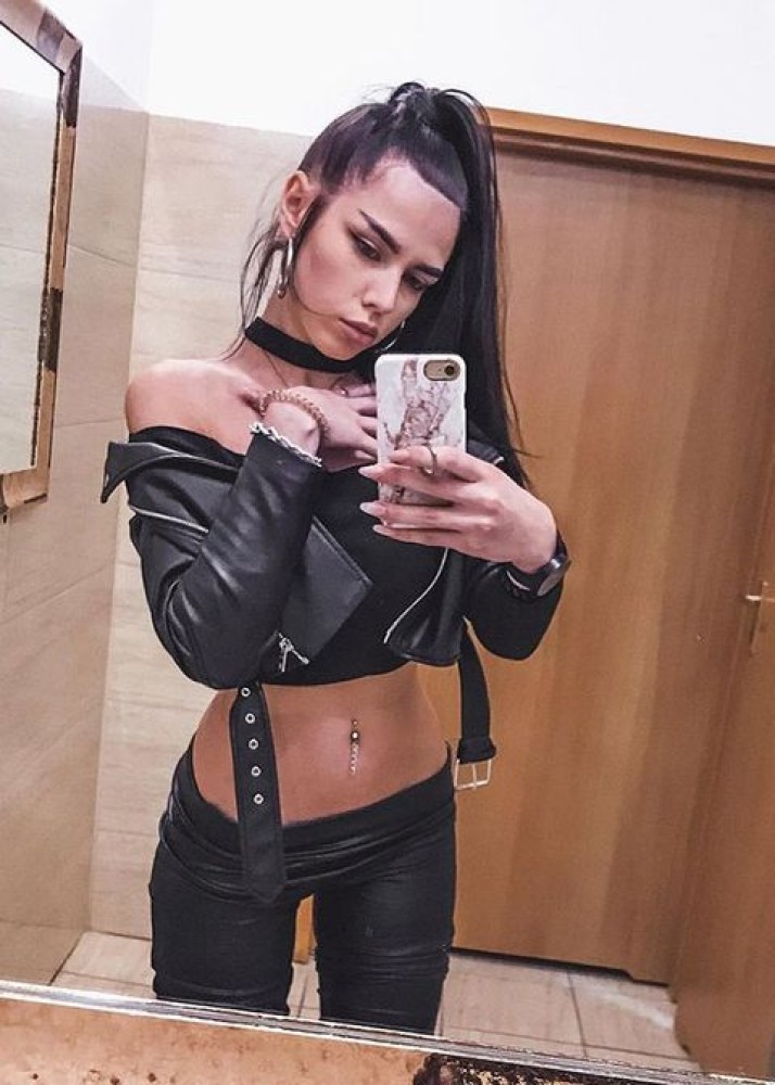 Индивидуалка Ира фото № 2 в городе Вышний Волочёк