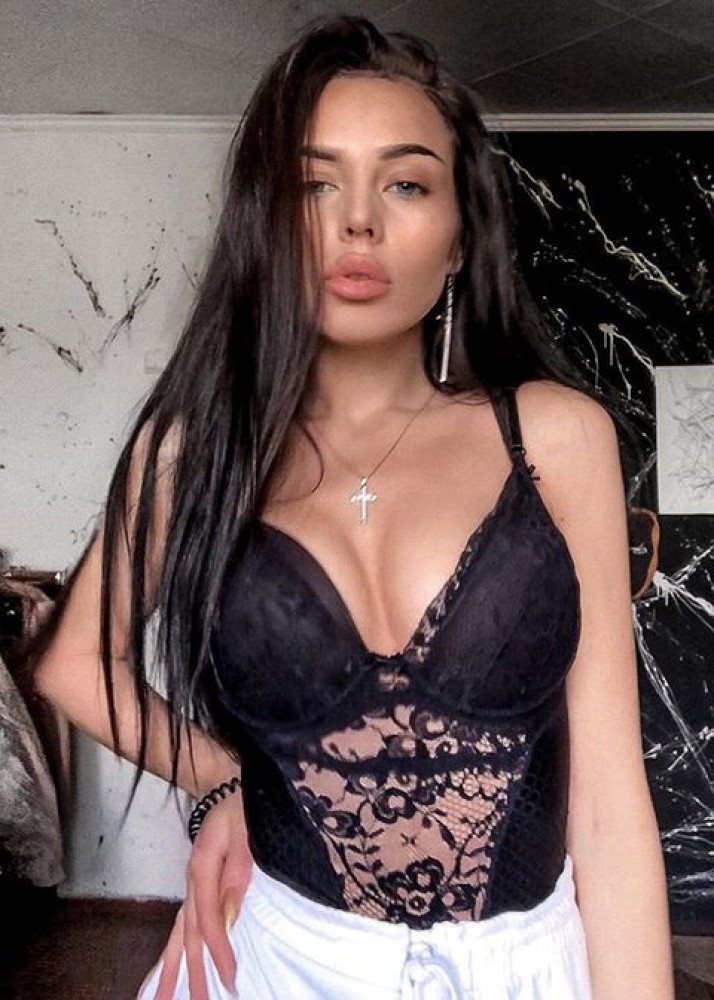 Индивидуалка Ира фото № 2 в городе Вышний Волочёк