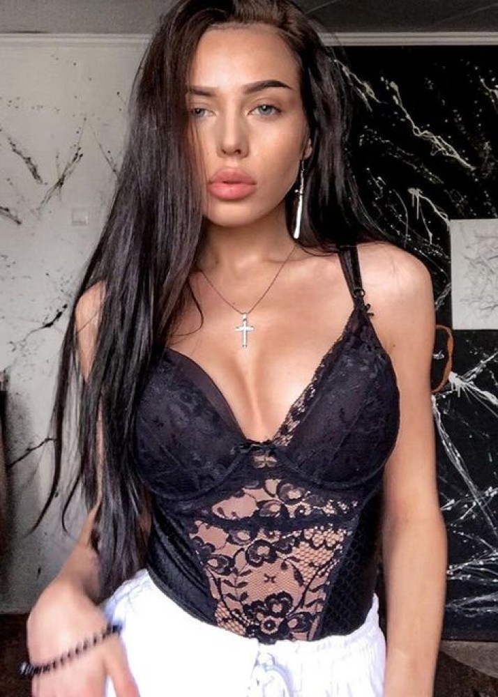 Индивидуалка Ира фото № 2 в городе Вышний Волочёк