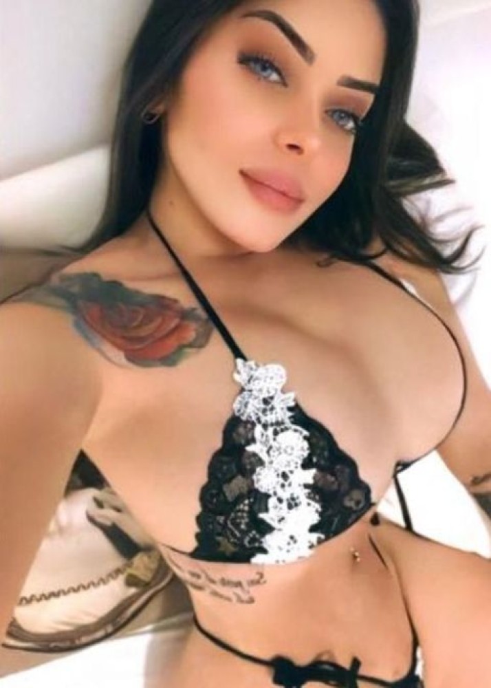 Индивидуалка Карина фото № 2 в городе Вышний Волочёк