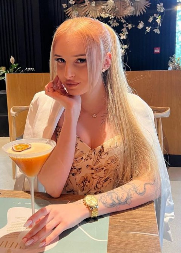 Индивидуалка Катя фото № 2 в городе Вышний Волочёк