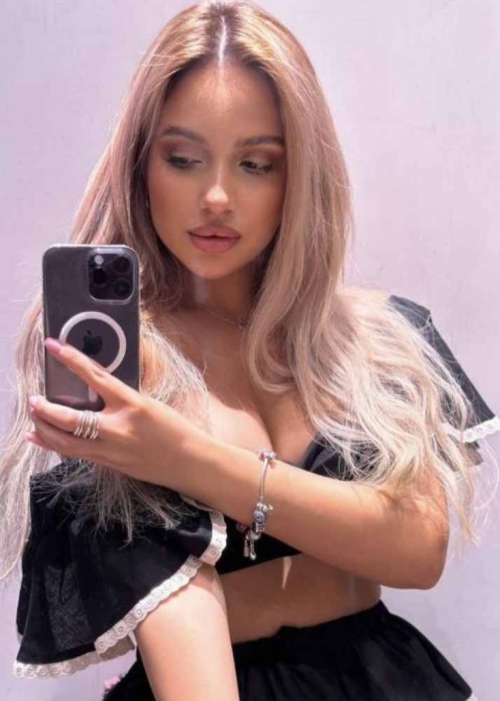 Индивидуалка Катюша главное фото в городе Вышний Волочёк 