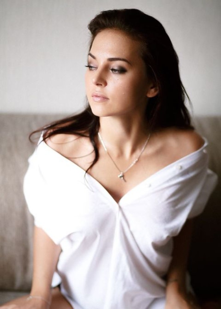 Индивидуалка Кира фото № 2 в городе Вышний Волочёк