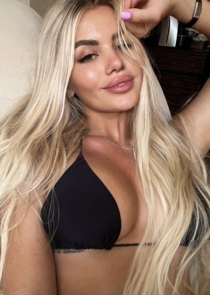 Индивидуалка Кира фото № 2 в городе Вышний Волочёк