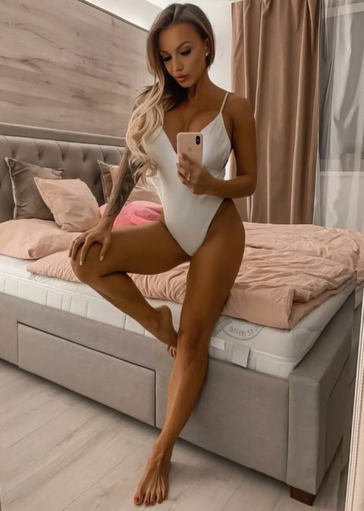 Индивидуалка Лика фото № 2 в городе Вышний Волочёк