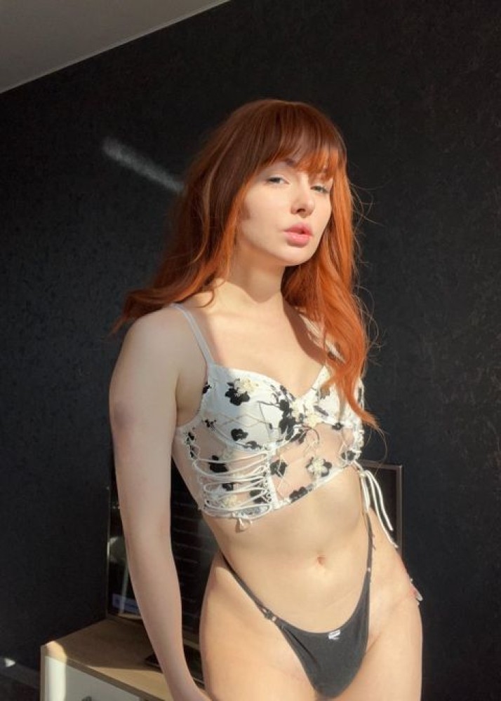 Индивидуалка Лиля фото № 2 в городе Вышний Волочёк