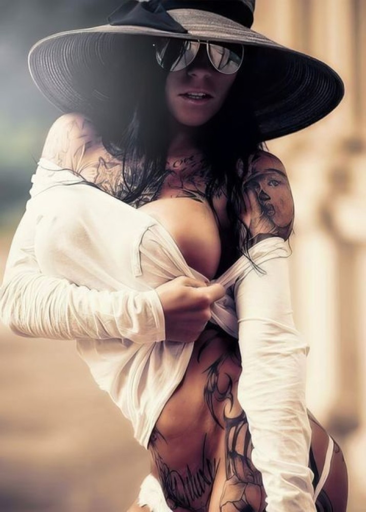 Индивидуалка Лора главное фото в городе Вышний Волочёк 