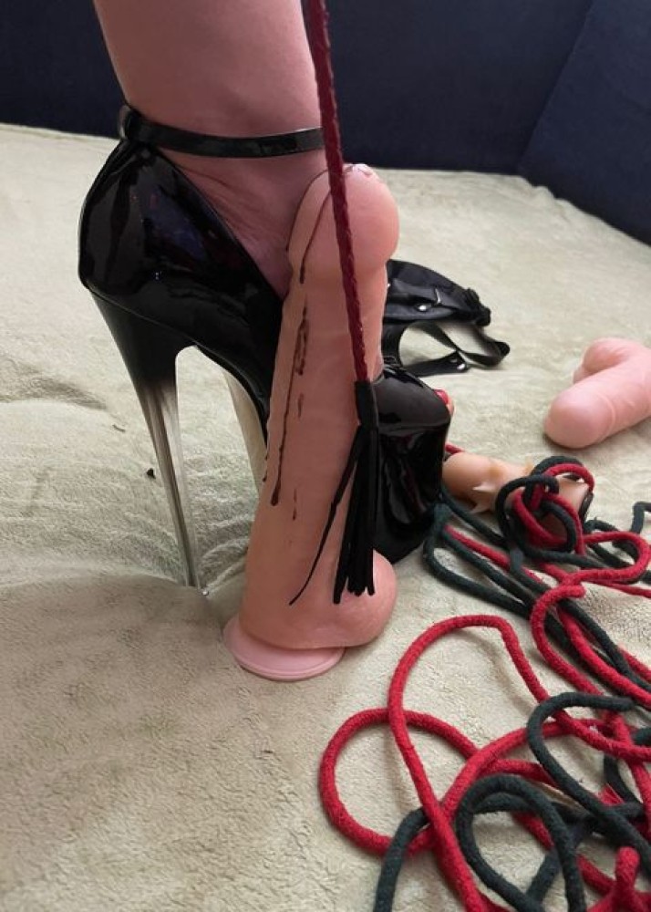 Индивидуалка Людмила фото № 2 в городе Вышний Волочёк