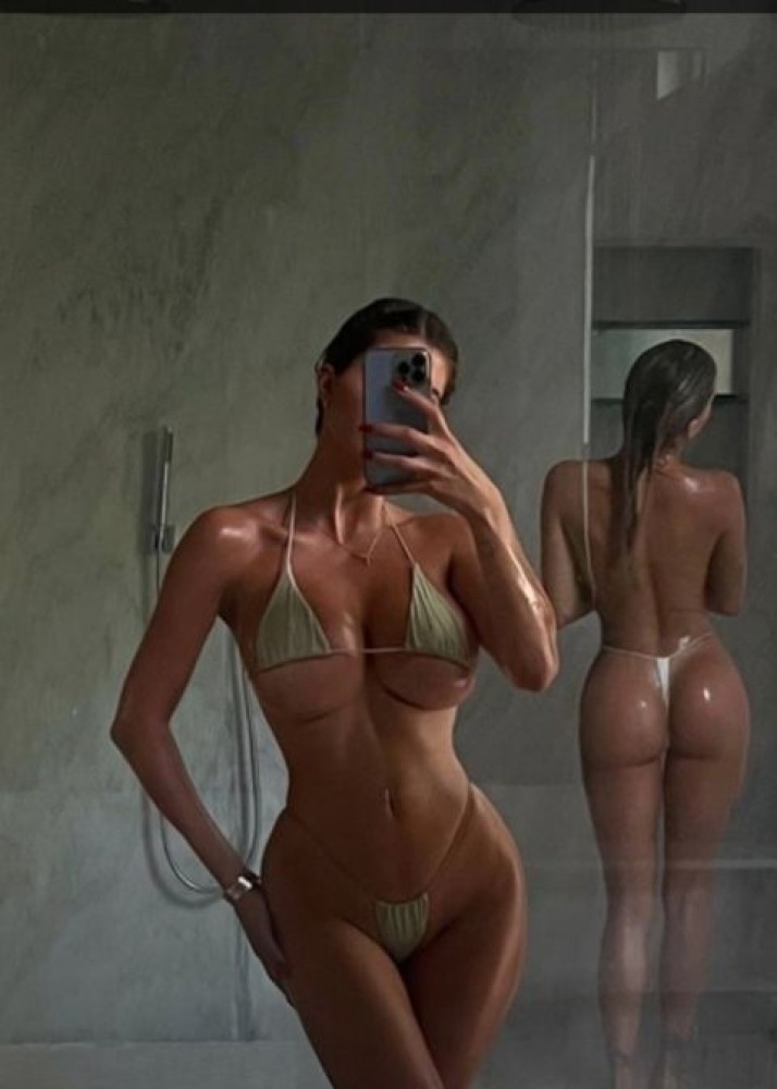 Индивидуалка Марайч фото № 2 в городе Вышний Волочёк