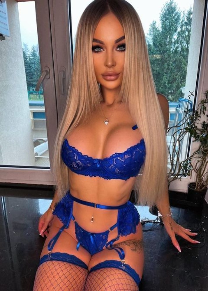 Индивидуалка Марина главное фото в городе Вышний Волочёк 