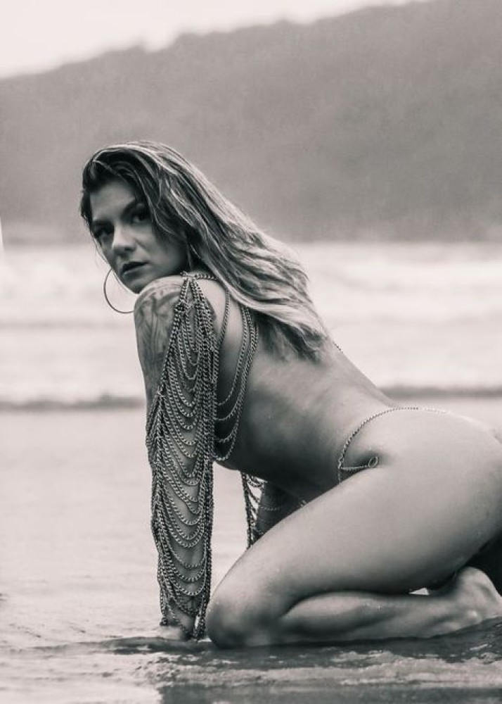 Индивидуалка Марина фото № 2 в городе Вышний Волочёк