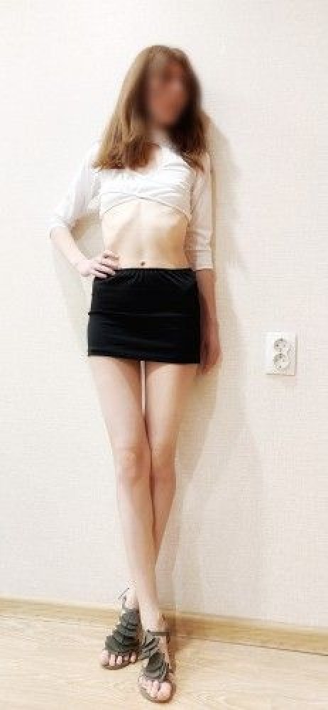 Индивидуалка Марина фото № 2 в городе Вышний Волочёк