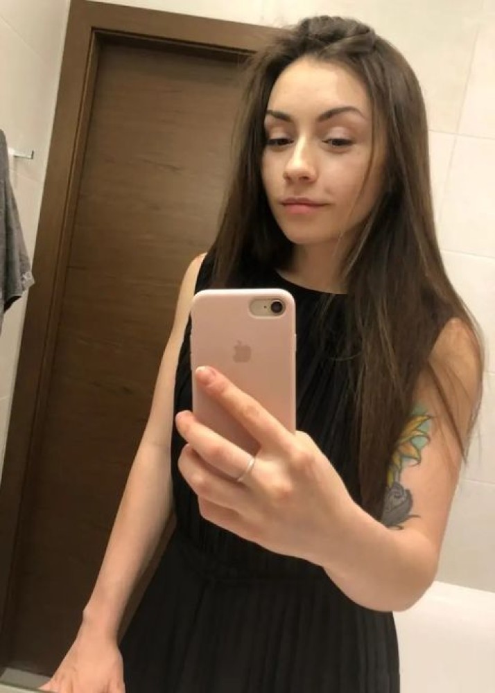 Индивидуалка Мария фото № 2 в городе Вышний Волочёк