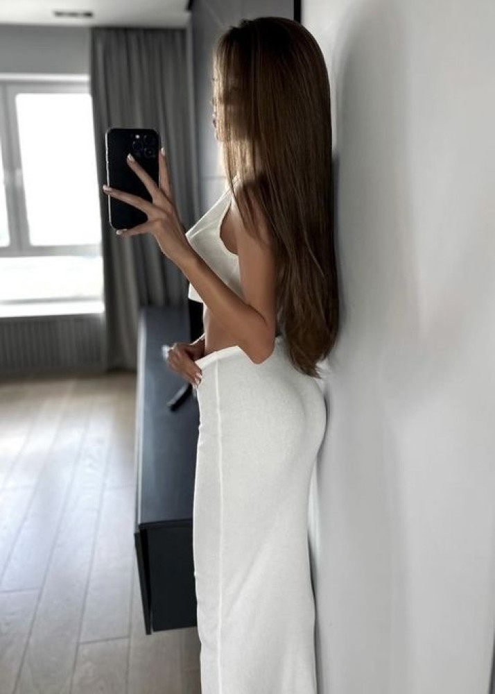 Индивидуалка Милана фото № 2 в городе Вышний Волочёк