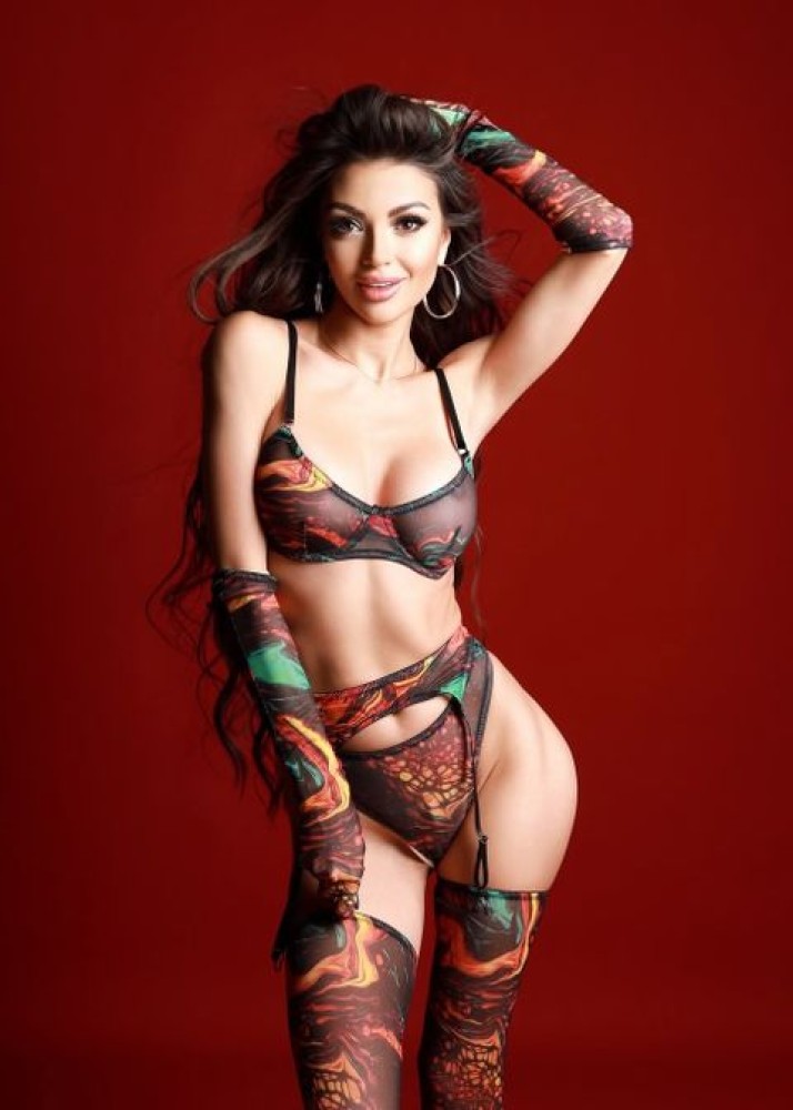 Индивидуалка Милана фото № 2 в городе Вышний Волочёк