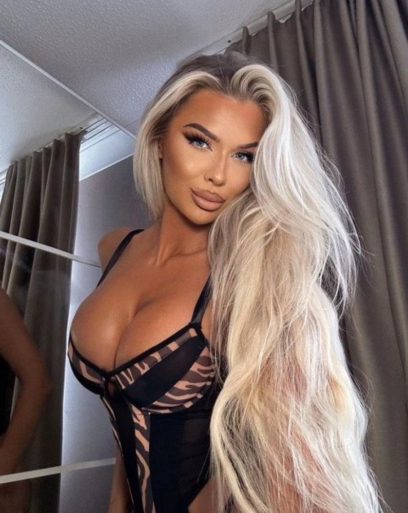 Индивидуалка Мира фото № 2 в городе Вышний Волочёк