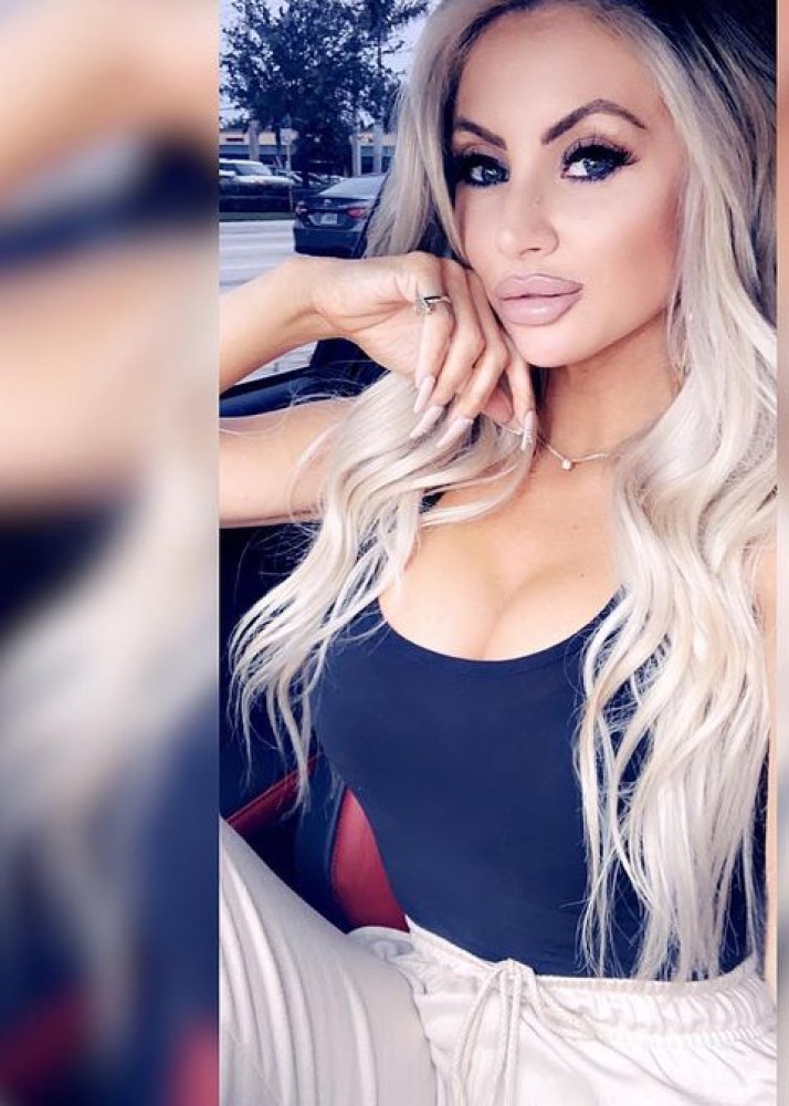 Индивидуалка Моника фото № 2 в городе Вышний Волочёк