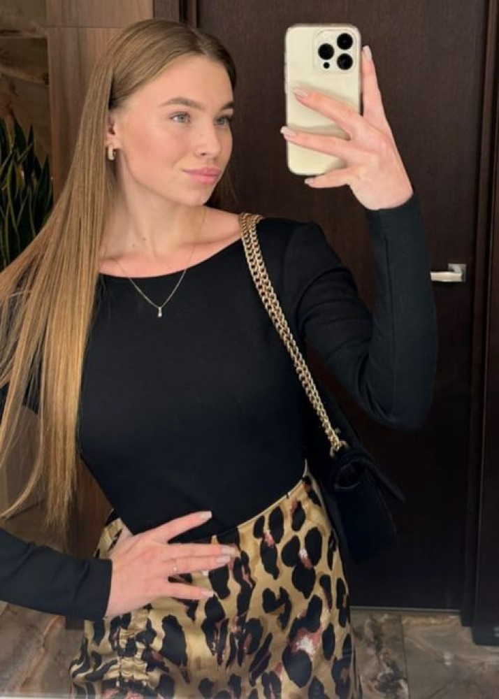 Индивидуалка Настя главное фото в городе Вышний Волочёк 