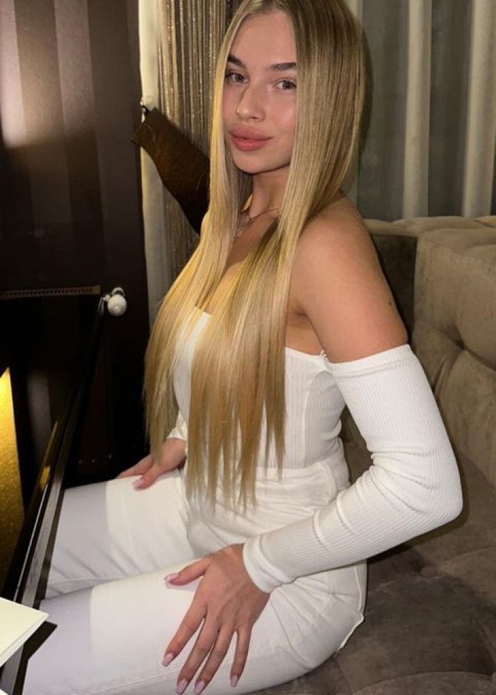 Индивидуалка Настя фото № 2 в городе Вышний Волочёк