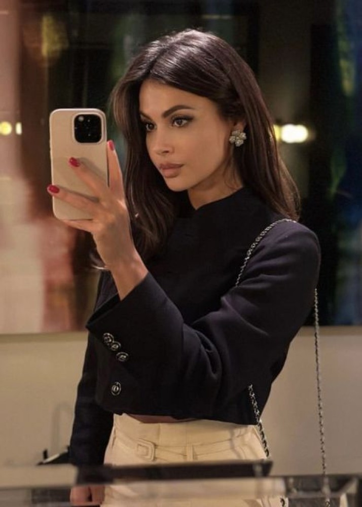 Индивидуалка Оксана фото № 2 в городе Вышний Волочёк