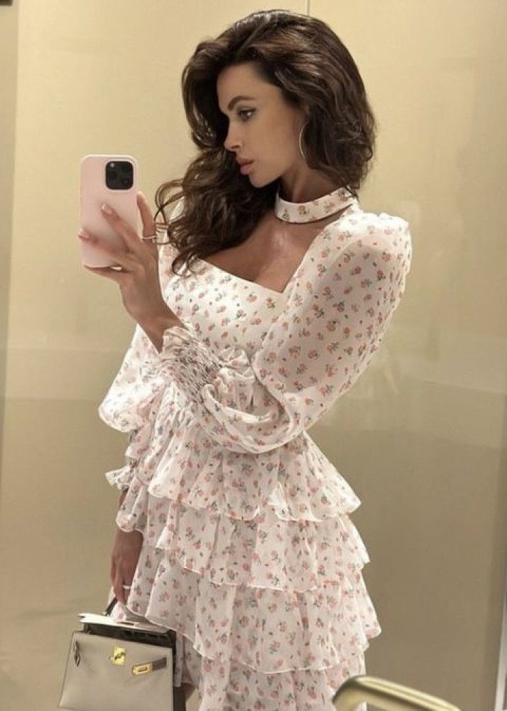 Индивидуалка Оксана фото № 2 в городе Вышний Волочёк