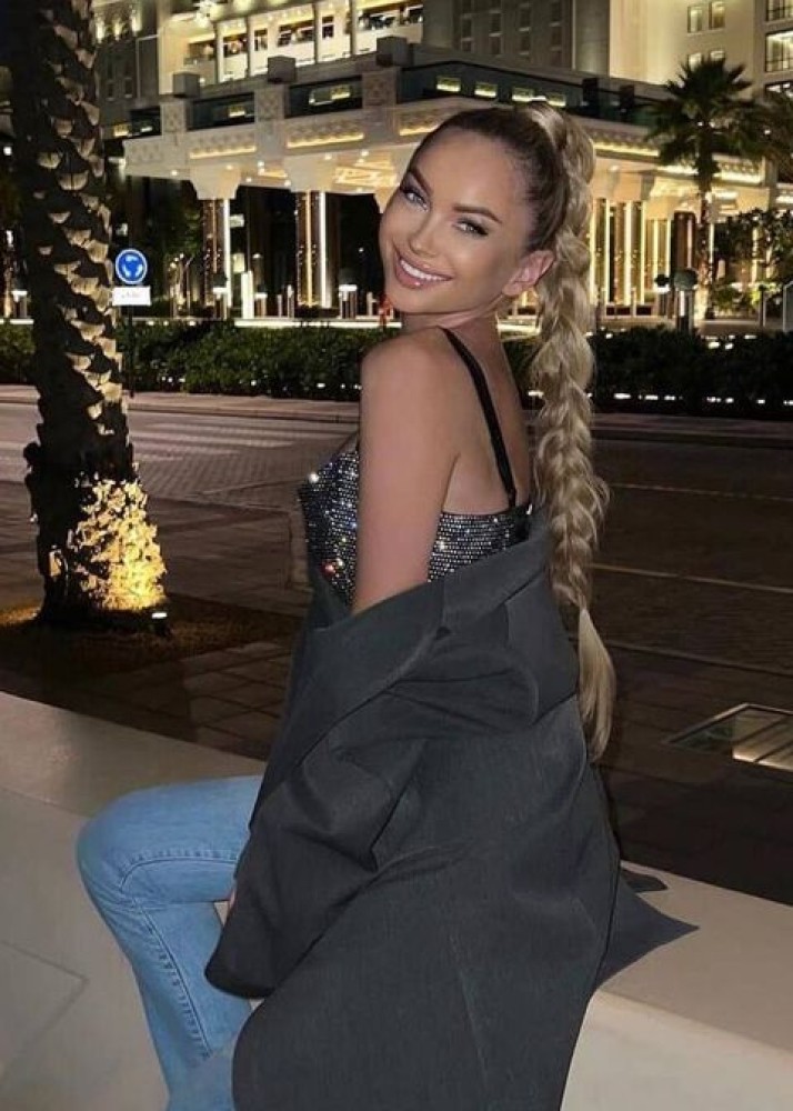 Индивидуалка Октавия фото № 2 в городе Вышний Волочёк