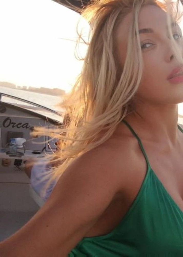 Индивидуалка Оля фото № 2 в городе Вышний Волочёк