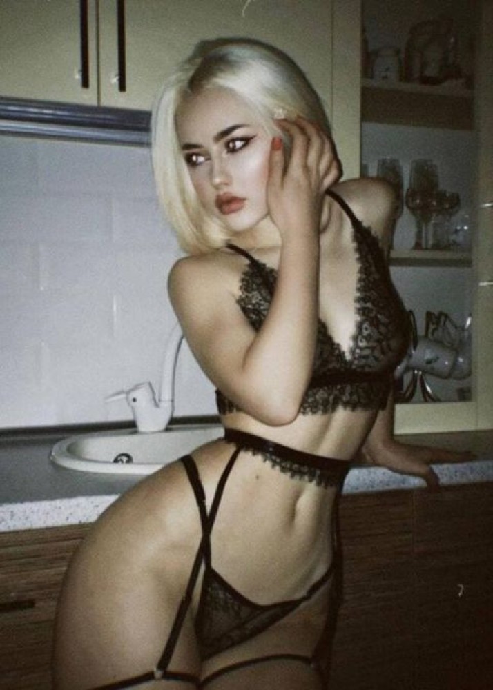 Индивидуалка Полина фото № 2 в городе Вышний Волочёк