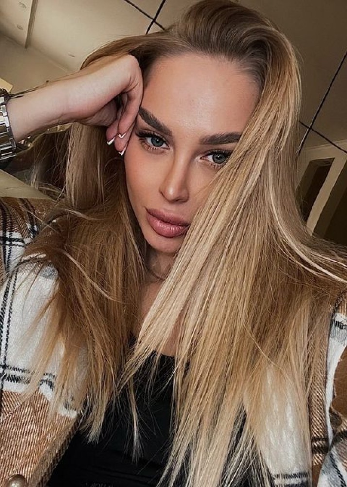 Индивидуалка Рита фото № 2 в городе Вышний Волочёк